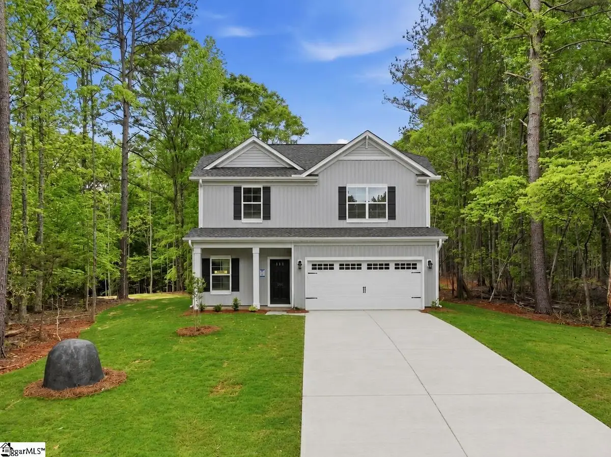 1072 Shirley Drive, Anderson, SC 29621 - #1