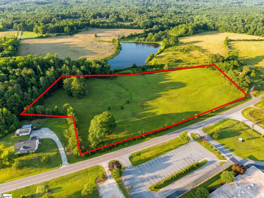 00 Indian Mound Road, Ware Shoals, SC 29692 - #3