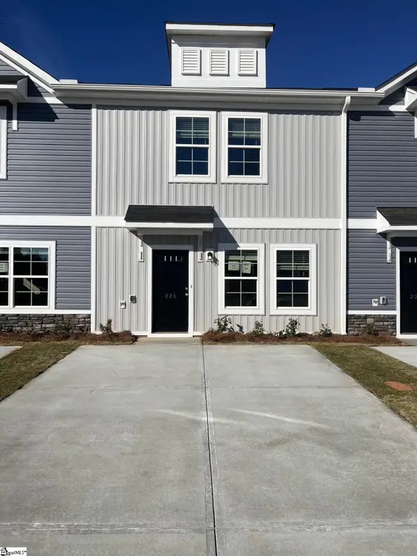 404 Speyside Lane, Anderson, SC 29621
