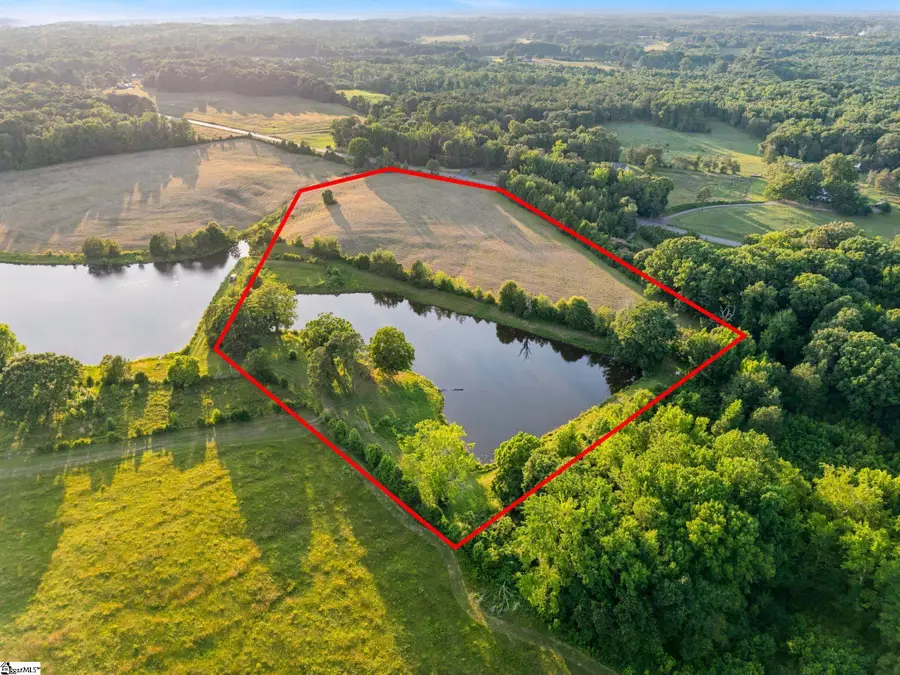 00 252 Highway, Ware Shoals, SC 29692 - #3