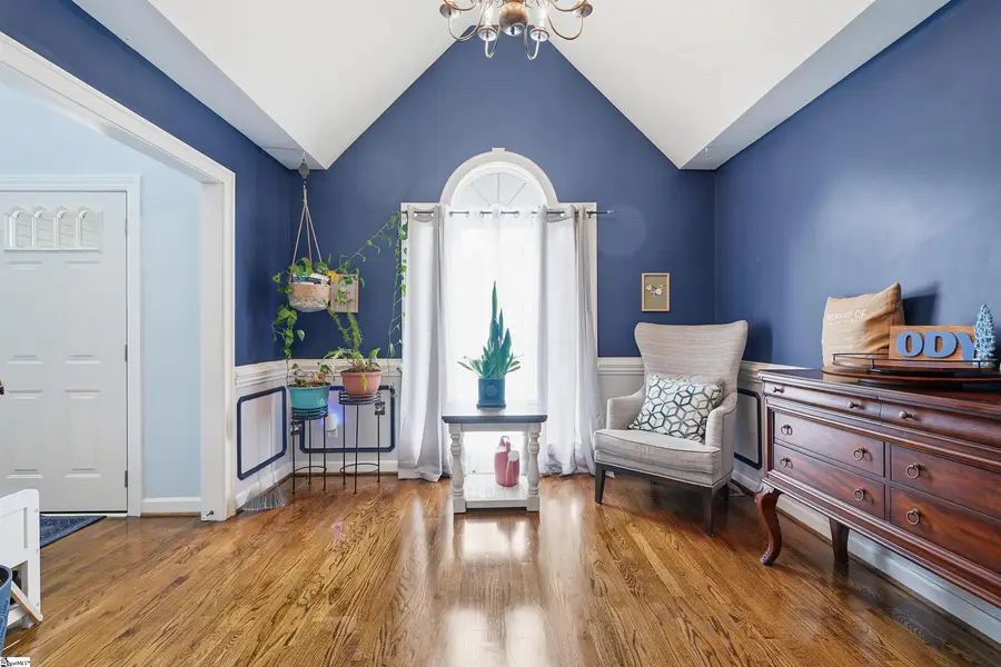 306 Whisper Walk Way, Fountain Inn, SC 29644 - #3
