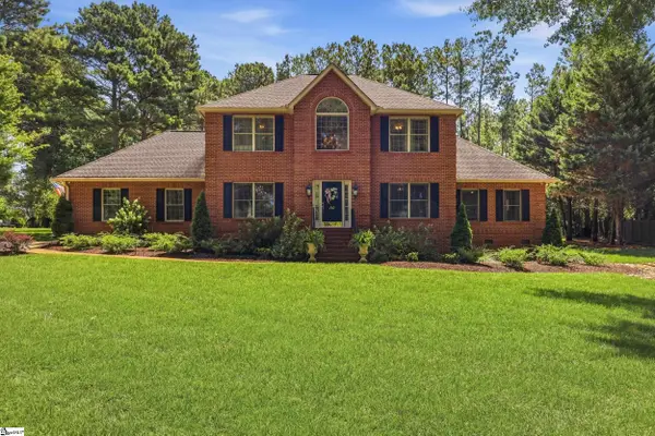110 Hawnes Place, Anderson, SC 29621