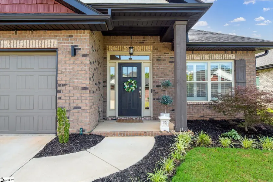 4 Woodcross Drive, Simpsonville, SC 29681 - #2