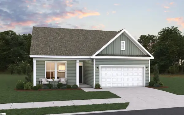 Talbert Trail, Landrum, SC 29356