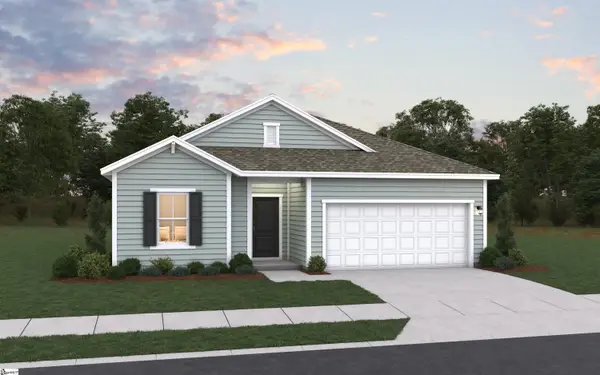 Talbert Trail, Landrum, SC 29356