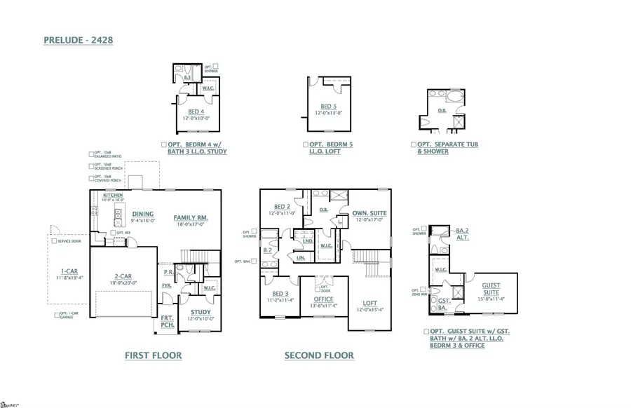 Talbert Trail, Landrum, SC 29356 - #2