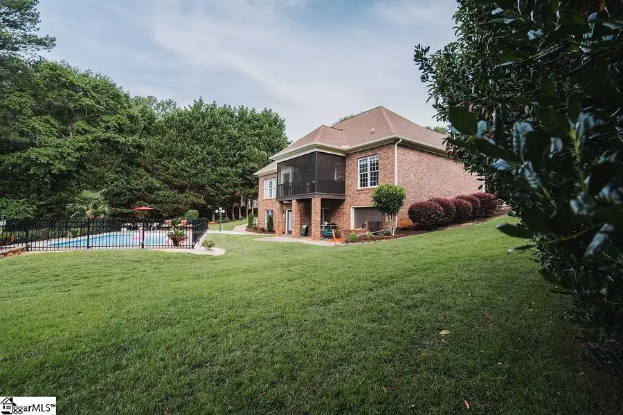 6 Lanshore Court, Taylors, SC 29687 - #2
