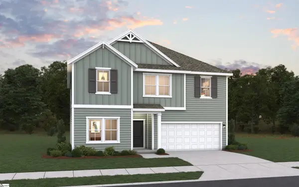 261 Talbert Trail, Landrum, SC 29356