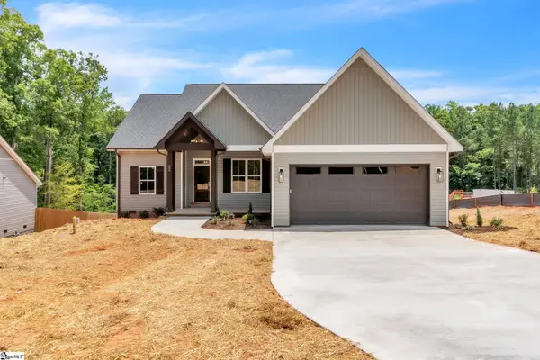 206 Coker Road, Greenwood, SC 29649