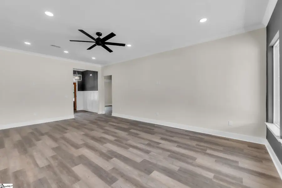 206 Coker Road, Greenwood, SC 29649 - #3