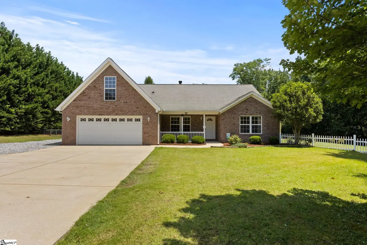 111 Dillard Road, Duncan, SC 29334-9443 - #1