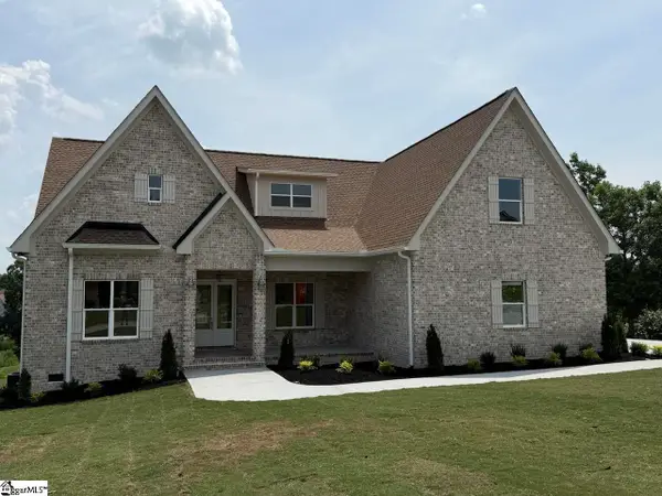 1002 Winmar Drive, Anderson, SC 29621
