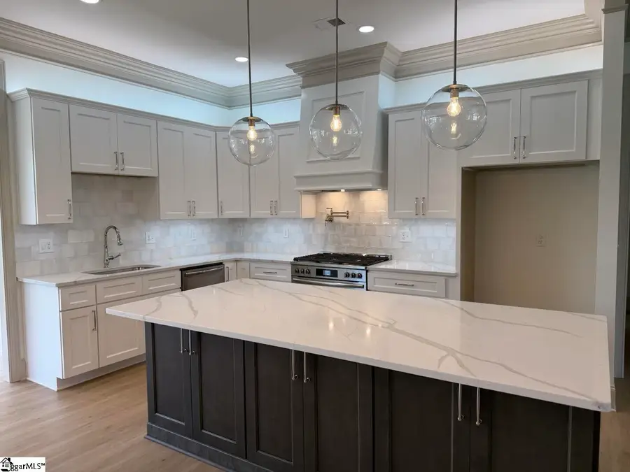 1002 Winmar Drive, Anderson, SC 29621 - #2