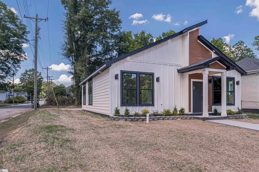 207 Brissey Street, Anderson, SC 29624 - #3