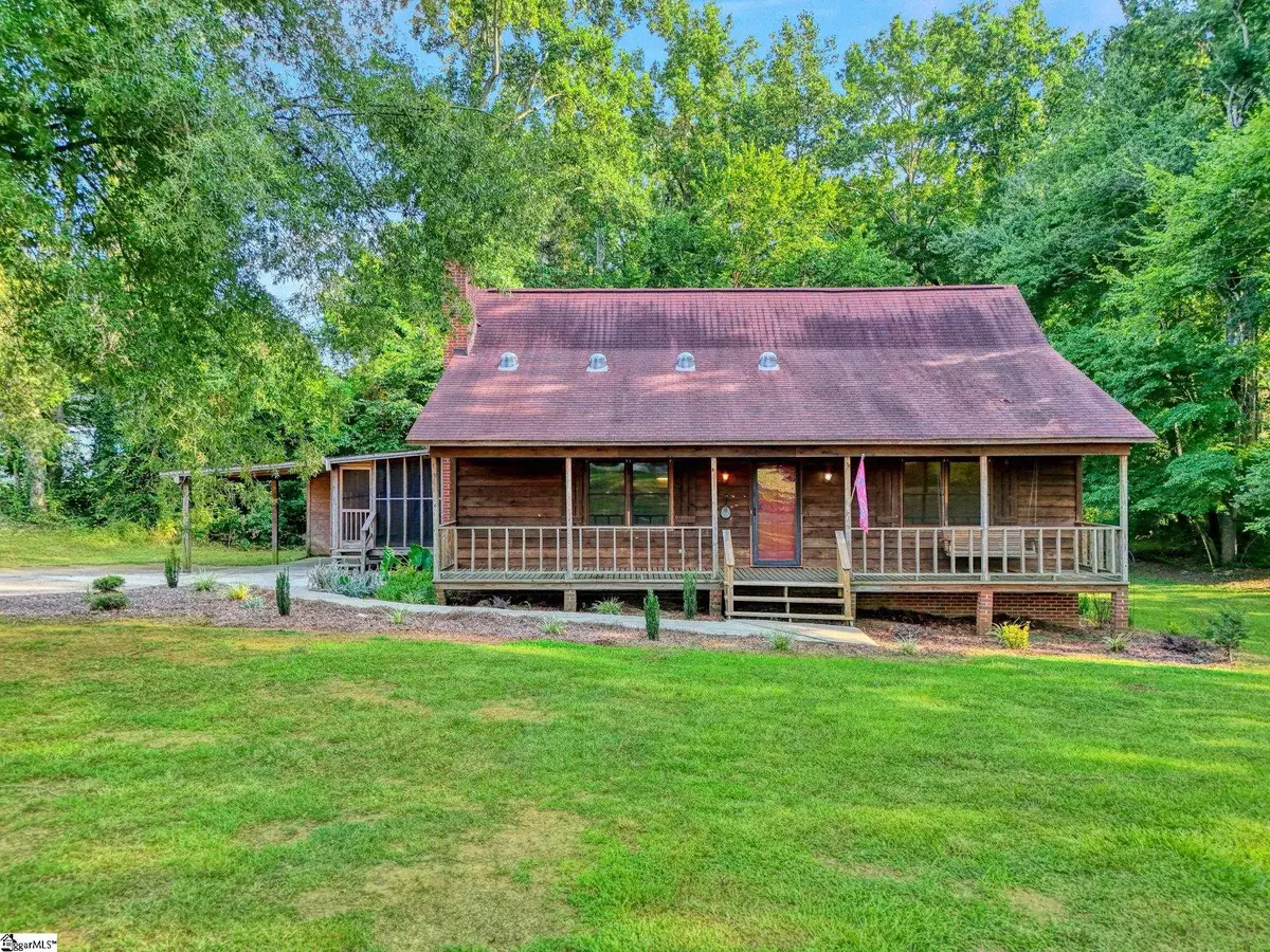 346 Shenandoah Drive, Laurens, SC 29630 - #1