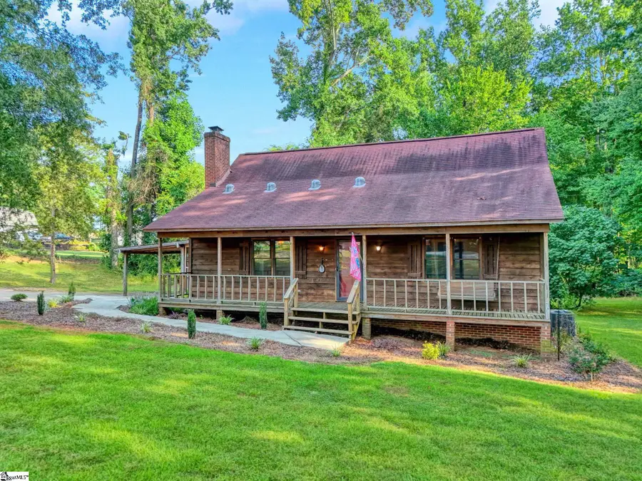 346 Shenandoah Drive, Laurens, SC 29630 - #2