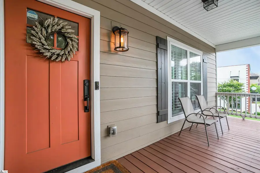 1429 E North Street, Greenville, SC 29607 - #2