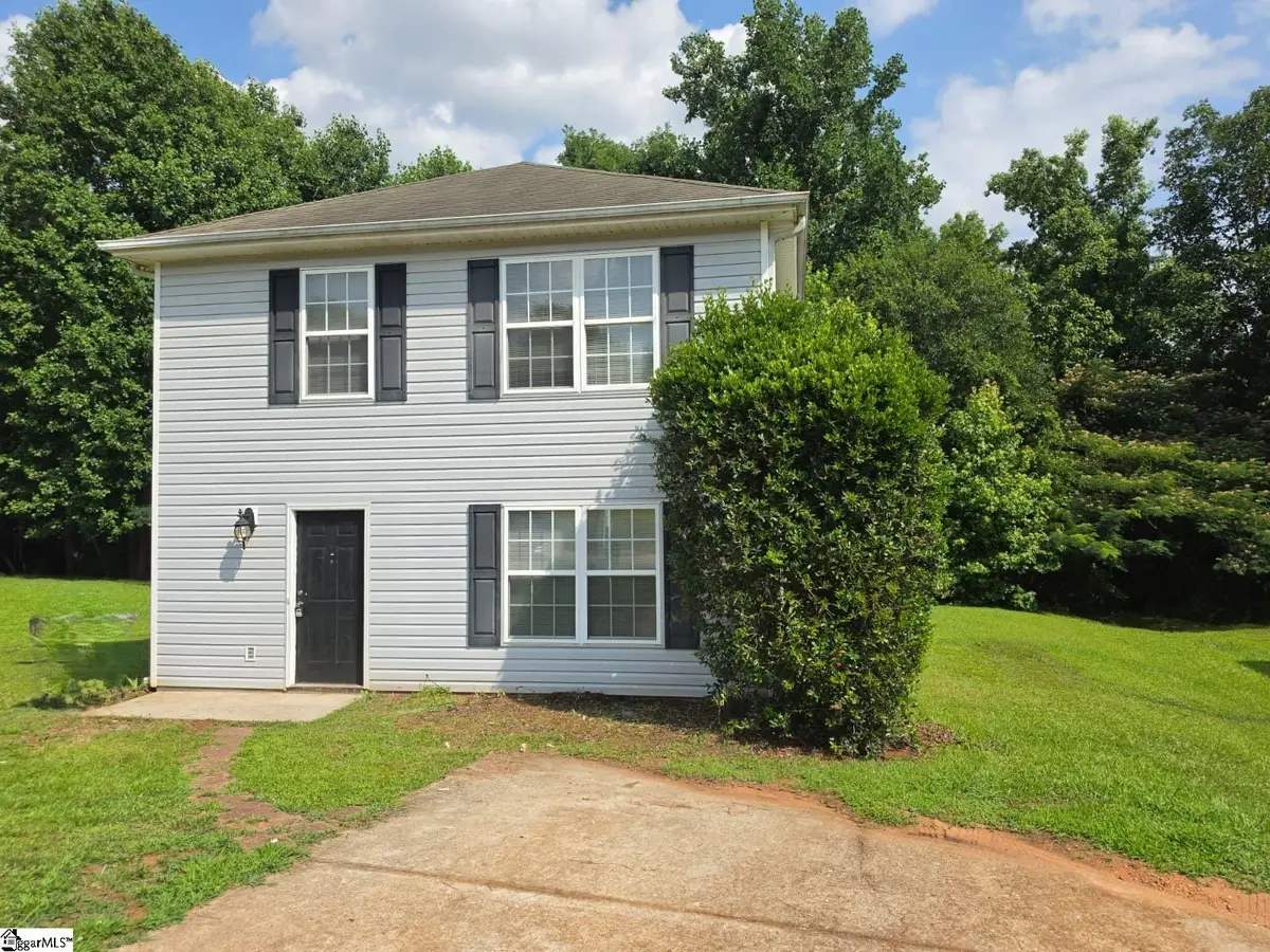 617 Golden Springs Lane, Liberty, SC 29657-3321 - #1