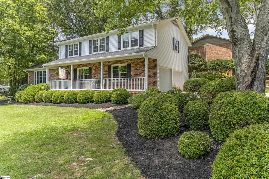 226 Stoney Creek Drive, Greenville, SC 29607 - #2