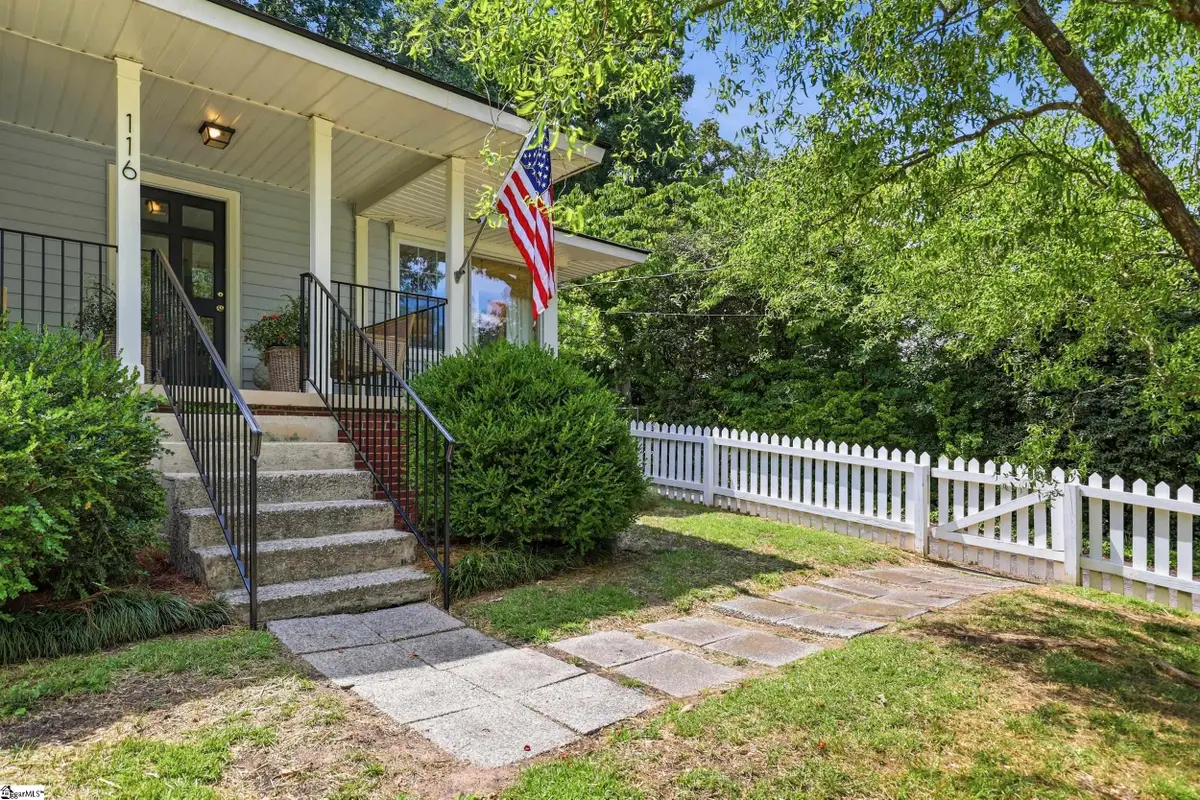 116 Azalea Court, Greenville, SC 29615 - #1