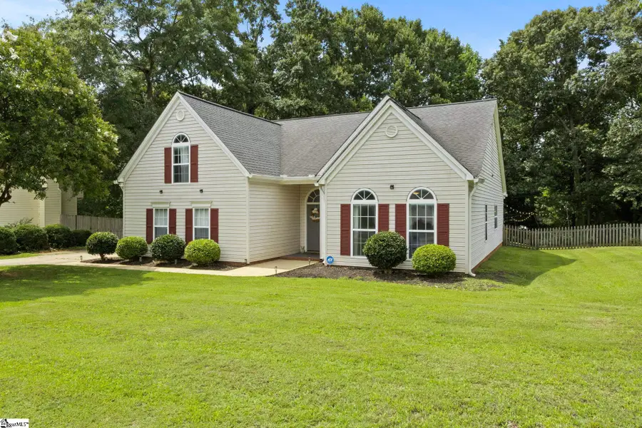 412 Ashley Oaks Drive, Moore, SC 29369 - #2