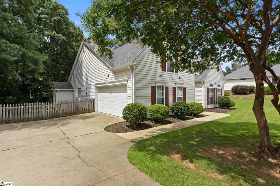 412 Ashley Oaks Drive, Moore, SC 29369 - #3