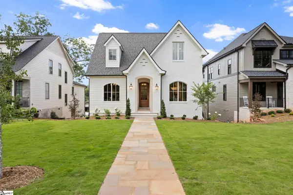 210 W Mountainview Avenue, Greenville, SC 29609