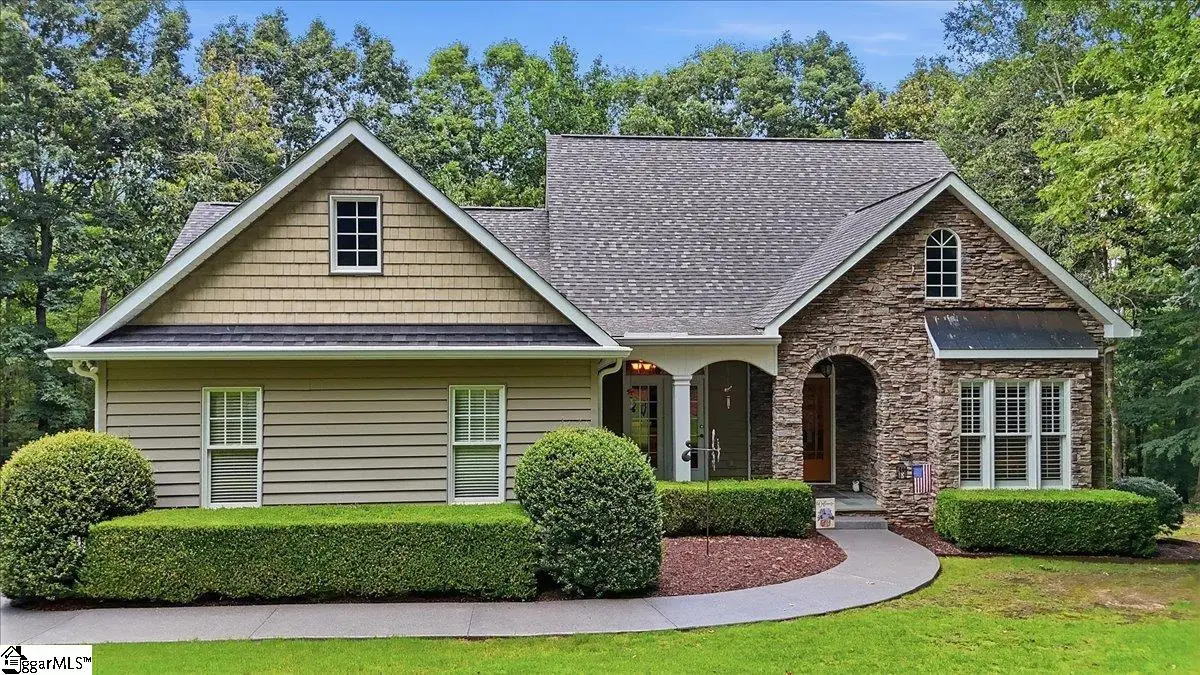 540 Stewart Hill Court, Taylors, SC 29687 - #1