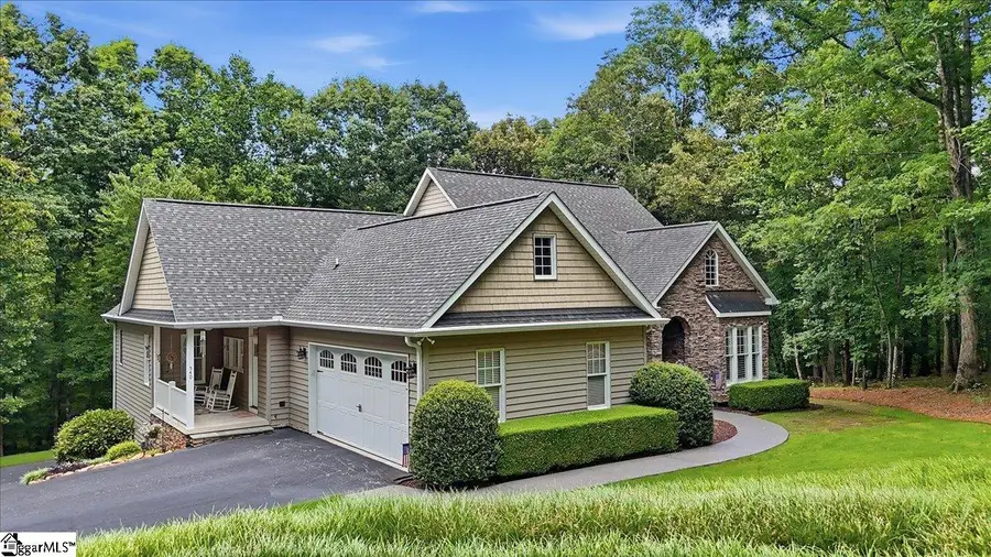 540 Stewart Hill Court, Taylors, SC 29687 - #2