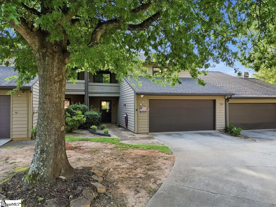 426 Sparrow Hawk Court, Greer, SC 29650 - #2