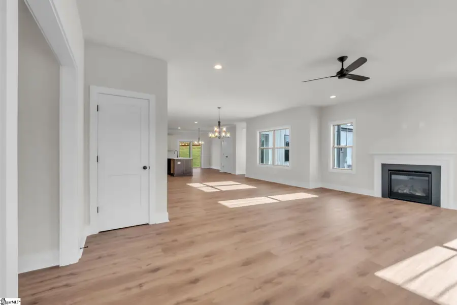 182 Mimosa Road #Lot 20, Inman, SC 29349 - #2