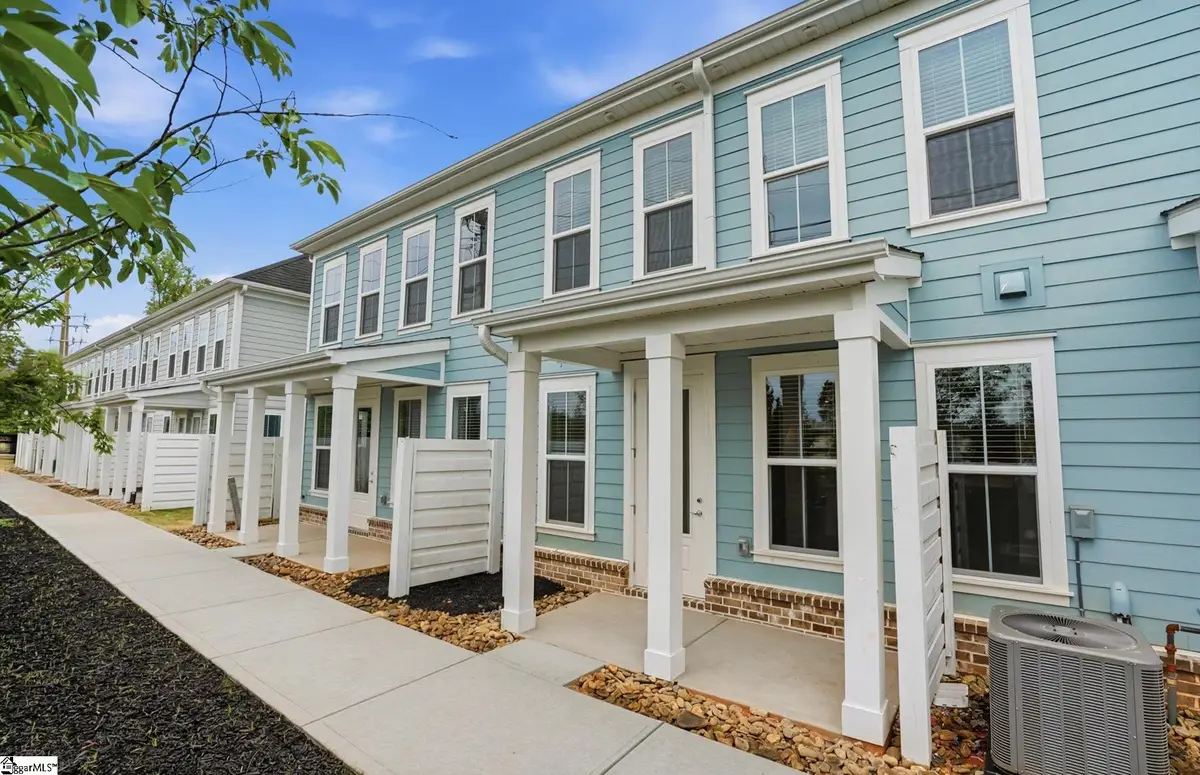7 Merganser Court #Lot 55, Greenville, SC 29607 - #1