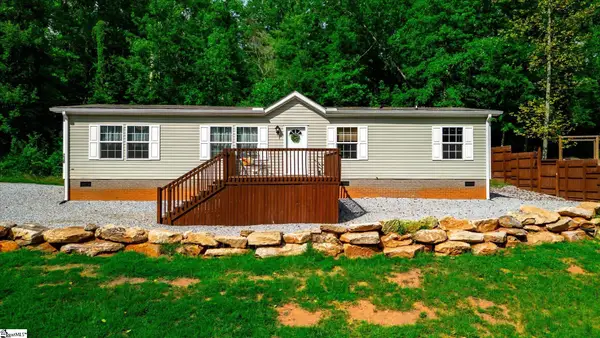 230 Durham Mill Road, Pickens, SC 29671-9192