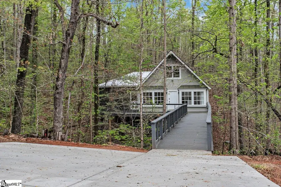 110 Pine Ridge Drive, Westminster, SC 29693 - #2