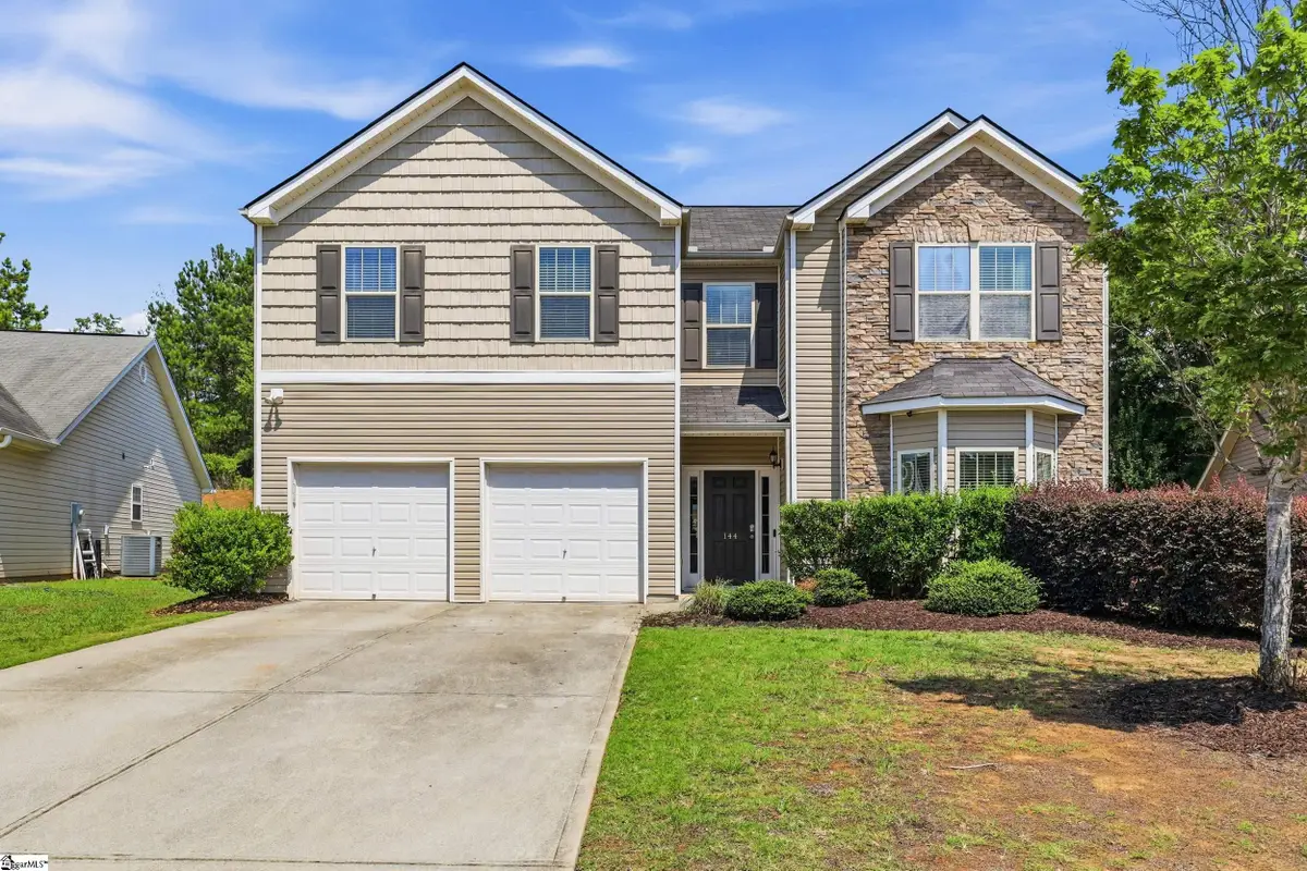 144 Shakleton Drive, Anderson, SC 29625 - #1