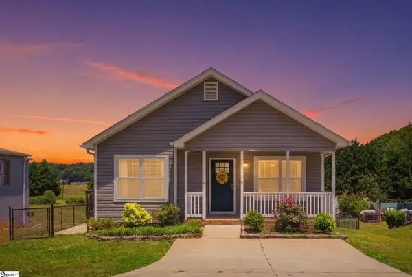 210 Jordan Road, Lyman, SC 29365-9515