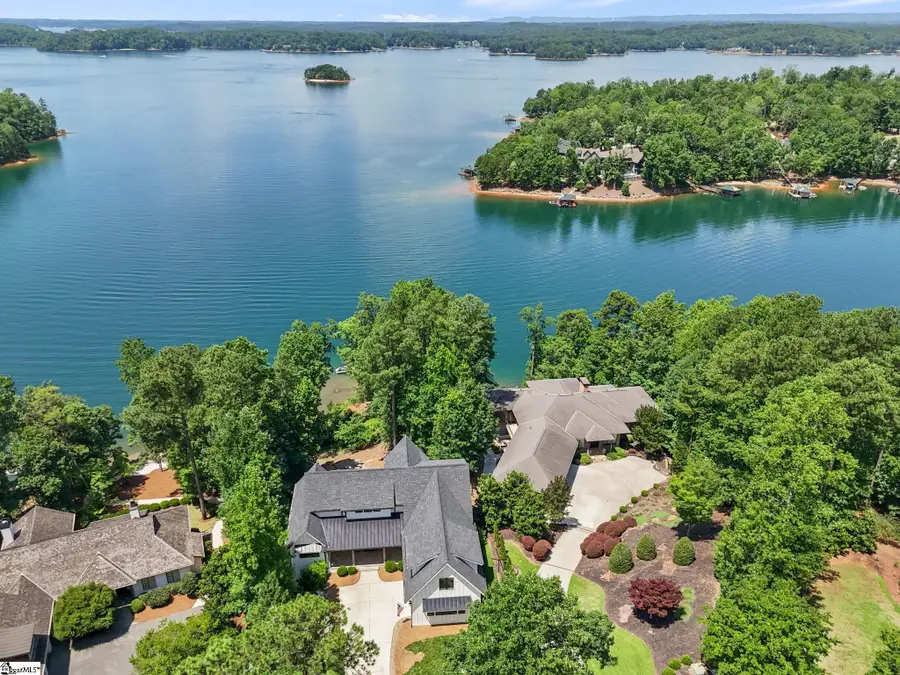 148 Cedar Bluff Court, Six Mile, SC 29682 - #2