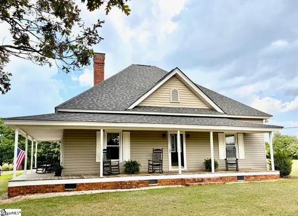 550 Martin Camp Road, Chesnee, SC 29323
