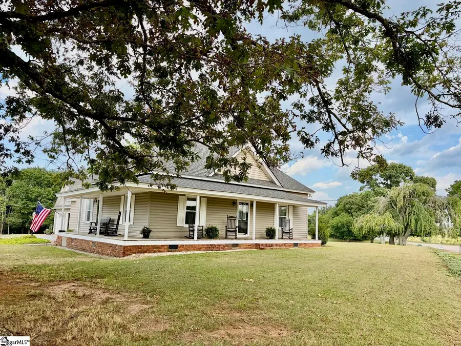 550 Martin Camp Road, Chesnee, SC 29323 - #2