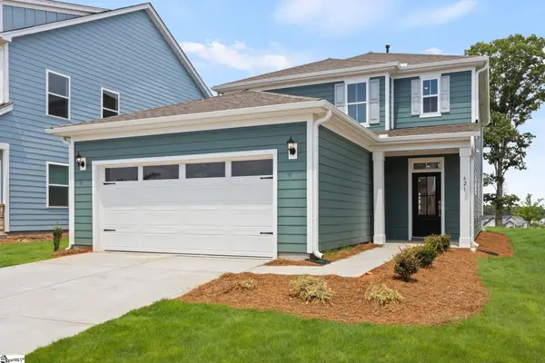 621 Sweetspire Trail #Lot 153, Seneca, SC 29678