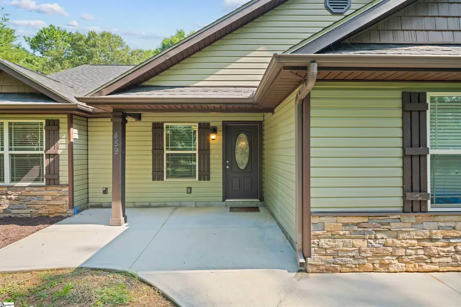 459 Becky Gibson Road, Greer, SC 29651 - #3