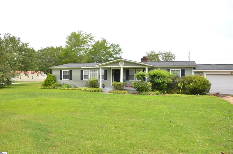 733 Brockman Mcclimon Road, Greer, SC 29651 - #2