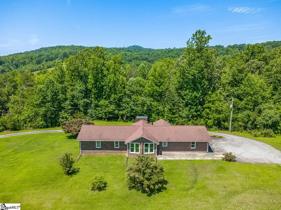 1038 Rhymes Lane, Pickens, SC 29671 - #3
