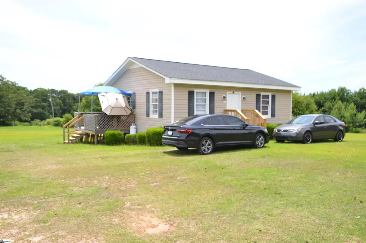 737 Brockman Mcclimon Road, Greer, SC 29651 - #1