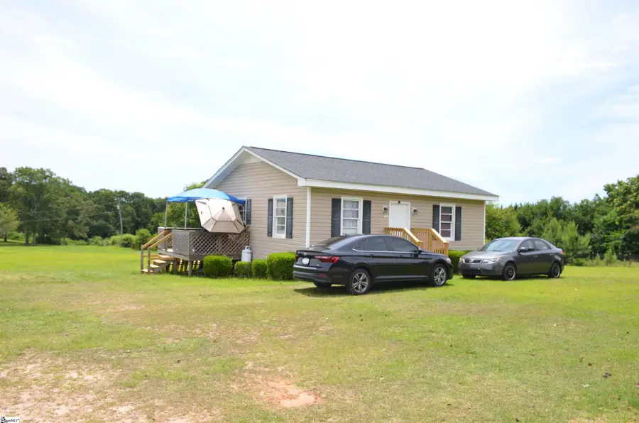 737 Brockman Mcclimon Road, Greer, SC 29651 - #2