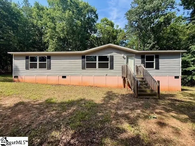 680 Peanut Road, Woodruff, SC 29388-8338 - #1