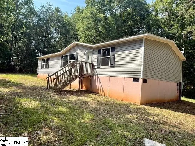 680 Peanut Road, Woodruff, SC 29388-8338 - #2