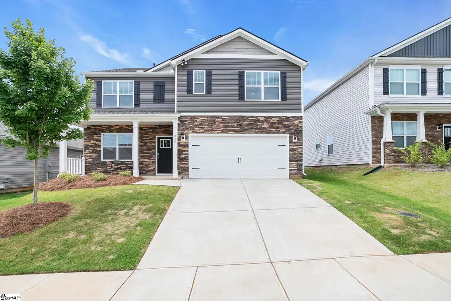 340 Ridge Climb Trail, Greer, SC 29651 - #3