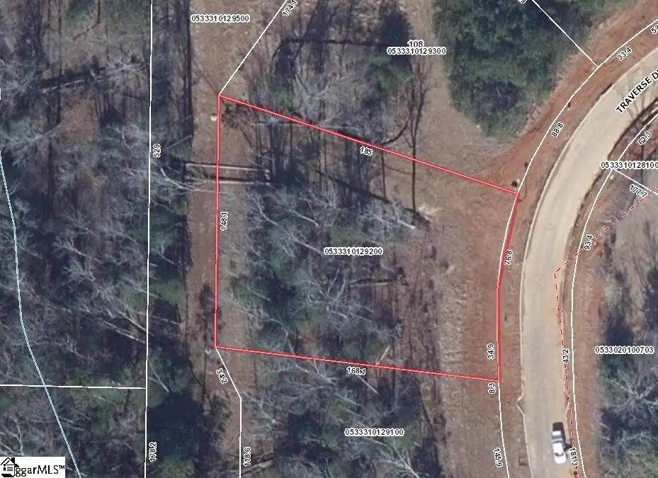 110 Traverse Drive #(Lot 362), Greenville, SC 29615 - #1