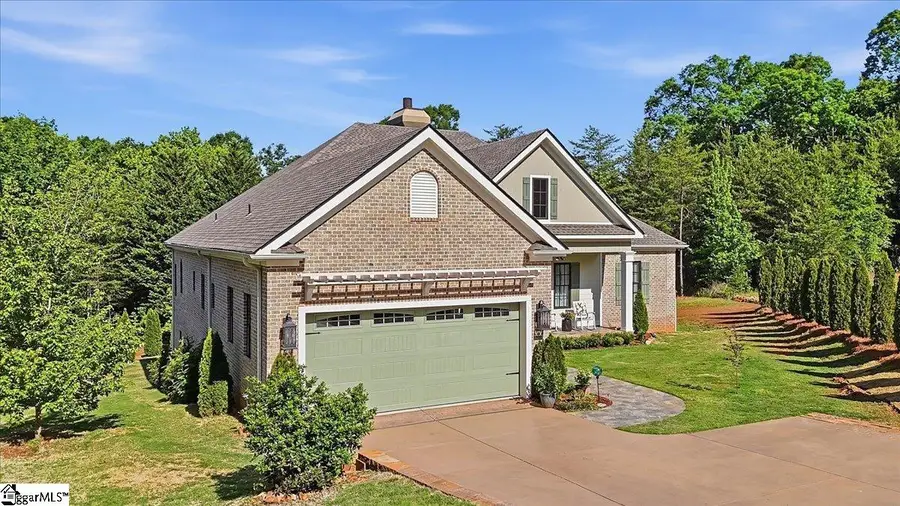5 French Country Place, Greenville, SC 29609 - #3